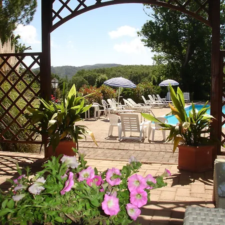 Giulia Superior Shared Pool Wi-fi *