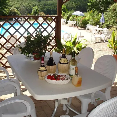 Giulia Superior Shared Pool Wi-fi