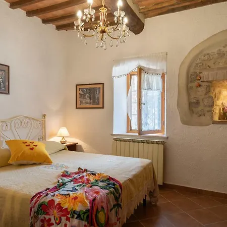Holiday home Giulia Superior Shared Pool Wi-fi