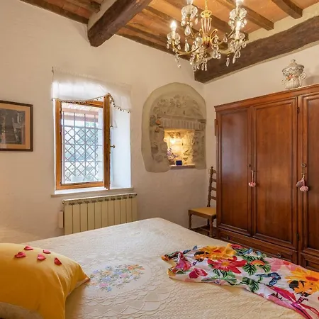 Holiday home Giulia Superior Shared Pool Wi-fi