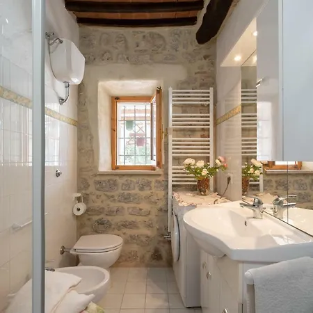 Giulia Superior Shared Pool Wi-fi *