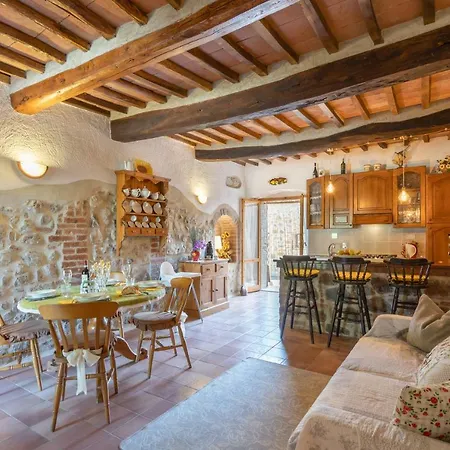 Holiday home Giulia Superior Shared Pool Wi-fi