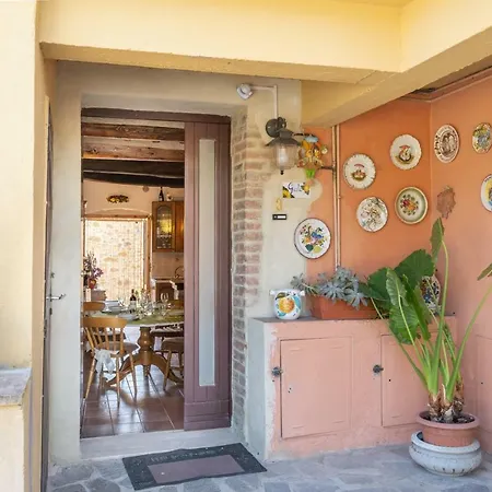 Holiday home Giulia Superior Shared Pool Wi-fi *