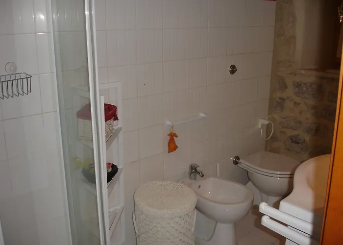 Giulia Superior Shared Pool Wi-fi Prázdninový dům *