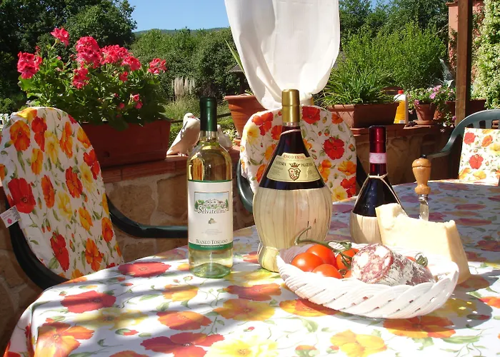 Giulia Superior Shared Pool Wi-fi Prázdninový dům