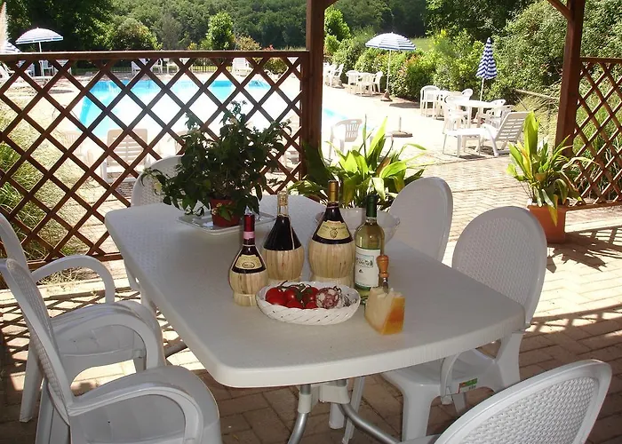 Giulia Superior Shared Pool Wi-fi