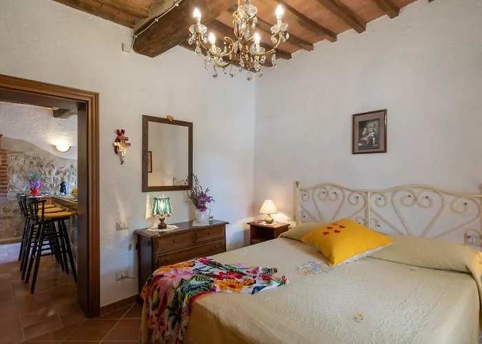 Giulia Superior Shared Pool Wi-fi