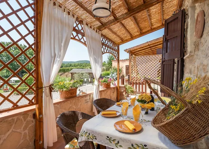 Giulia Superior Shared Pool Wi-fi Prázdninový dům *