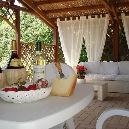 Giulia Superior Shared Pool Wi-fi Casole dʼElsa