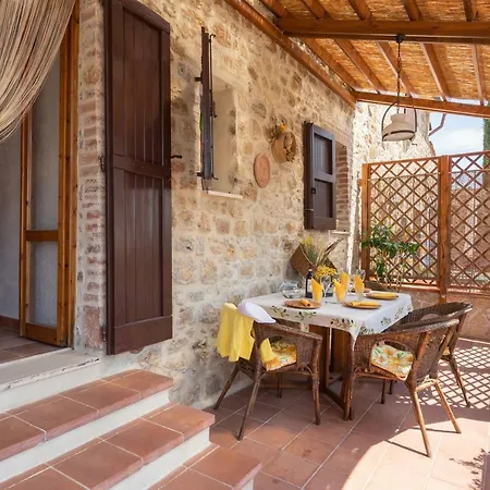 Giulia Superior Shared Pool Wi-fi Casa vacanze